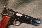 Browning Hi Power 9mm - Image 4 of 4