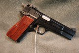 Browning Hi Power 9mm - Image 3 of 4