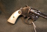 S+W Ladysmith 22 Hand Ejector 22L - Image 5 of 7
