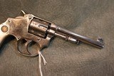S+W Ladysmith 22 Hand Ejector 22L - Image 6 of 7