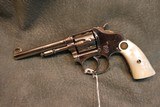 S+W Ladysmith 22 Hand Ejector 22L - Image 1 of 7