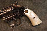 S+W Ladysmith 22 Hand Ejector 22L - Image 2 of 7