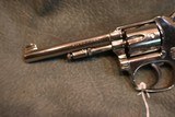 S+W Ladysmith 22 Hand Ejector 22L - Image 3 of 7