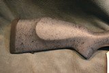 Weatherby Mark V Left Hand Accumark 300WBYMag - Image 3 of 8