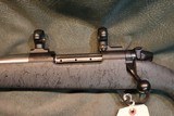 Weatherby Mark V Left Hand Accumark 300WBYMag - Image 5 of 8