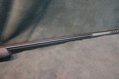 Weatherby Mark V Left Hand Accumark 300WBYMag - Image 4 of 8