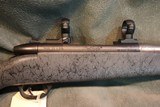 Weatherby Mark V Left Hand Accumark 300WBYMag - Image 2 of 8