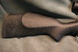 Weatherby Mark V Left Hand Accumark 30-378WbyMag - Image 6 of 10