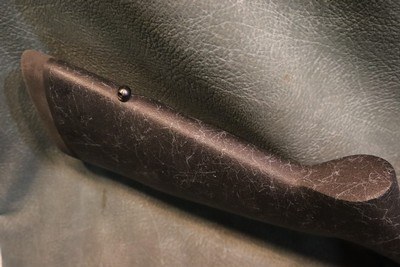 Weatherby Mark V Left Hand Accumark 30-378WbyMag - Image 9 of 10