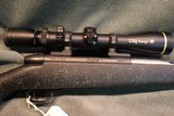 Weatherby Mark V Left Hand Accumark 30-378WbyMag - Image 5 of 10