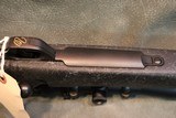 Weatherby Mark V Left Hand Accumark 30-378WbyMag - Image 8 of 10