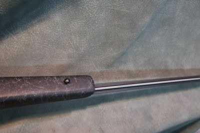 Weatherby Mark V Left Hand Accumark 30-378WbyMag - Image 10 of 10