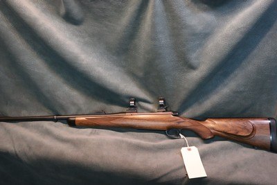 Dakota Arms Model 76 Safari 375H+H - Image 1 of 10