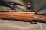 Dakota Arms Model 76 Safari 375H+H - Image 2 of 10