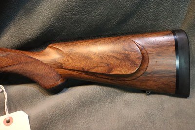 Dakota Arms Model 76 Safari 375H+H - Image 3 of 10