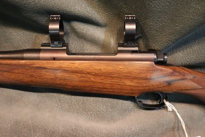 Dakota Arms Model 76 Safari 375H+H - Image 2 of 10