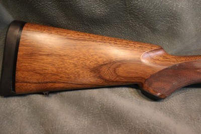 Dakota Arms Model 76 Safari 375H+H - Image 5 of 10