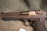 IMI Magnum Research Desert Eagle 44Mag with extra magazine - 5 of 9