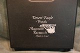 IMI Magnum Research Desert Eagle 44Mag with extra magazine - 3 of 9