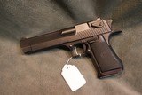 IMI Magnum Research Desert Eagle 44Mag with extra magazine - 4 of 9