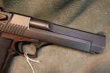 IMI Magnum Research Desert Eagle 44Mag with extra magazine - 7 of 9