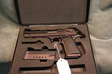 IMI Magnum Research Desert Eagle 44Mag with extra magazine - 1 of 9