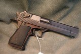 IMI Magnum Research Desert Eagle 44Mag with extra magazine - 6 of 9