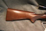 Winchester Model 54 22 Hornet - 3 of 11