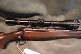 Winchester Model 54 22 Hornet - 2 of 11