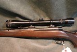 Winchester Model 54 22 Hornet - 5 of 11