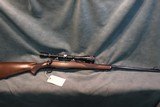 Winchester Model 54 22 Hornet - 1 of 11