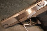 Ruger P85 9mm Stainless like new in the box. - Image 4 of 6