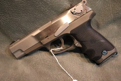 Ruger P85 9mm Stainless like new in the box. - Image 3 of 6
