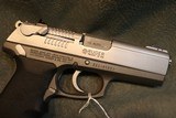 Ruger P94 40 S+W stainless,LNIB - 6 of 7