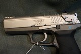 Ruger P94 40 S+W stainless,LNIB - 4 of 7