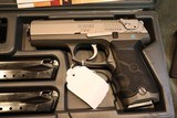 Ruger P94 40 S+W stainless,LNIB - 2 of 7