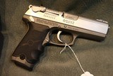 Ruger P94 40 S+W stainless,LNIB - 5 of 7