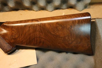 Kimber of Oregon Model 84 Left Hand Custom Classic 17 Mach IV NIB part of a set - Image 3 of 16