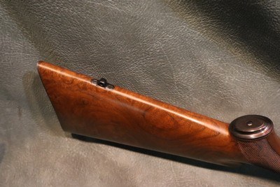 Kimber of Oregon Model 84 Left Hand Custom Classic 17 Mach IV NIB part of a set - Image 14 of 16