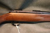 Kimber of Oregon Model 84 Left Hand Custom Classic 17 Mach IV NIB part of a set - Image 9 of 16