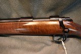 Kimber of Oregon Model 84 Left Hand Custom Classic 17 Mach IV NIB part of a set - Image 5 of 16
