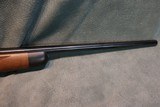 Kimber of Oregon Model 84 Left Hand Custom Classic 17 Mach IV NIB part of a set - Image 10 of 16