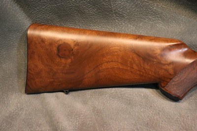 Kimber of Oregon Model 84 Left Hand Custom Classic 17 Mach IV NIB part of a set - Image 8 of 16