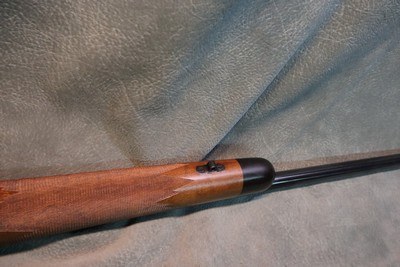Kimber of Oregon Model 84 Left Hand Custom Classic 17 Mach IV NIB part of a set - Image 13 of 16