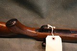 Kimber of Oregon Model 84 Left Hand Custom Classic 17 Mach IV NIB part of a set - Image 12 of 16