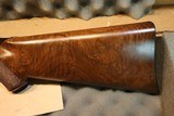 Kimber of Oregon Model 84 Left Hand Custom Classic 17 Mach IV NIB part of a set - Image 3 of 16