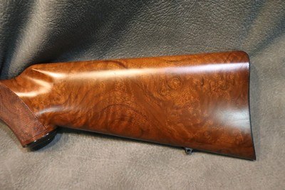 Kimber of Oregon Model 84 Left Hand Custom Classic 17 Mach IV NIB part of a set - Image 6 of 16