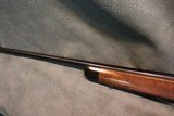Kimber of Oregon Model 84 Left Hand Custom Classic 17 Mach IV NIB part of a set - Image 7 of 16
