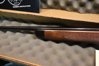 Kimber of Oregon Model 84 Left Hand Custom Classic 17 Mach IV NIB part of a set - Image 4 of 16