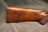 Kimber of Oregon Model 84 Left Hand Custom Classic 17 Mach IV NIB part of a set - Image 8 of 16